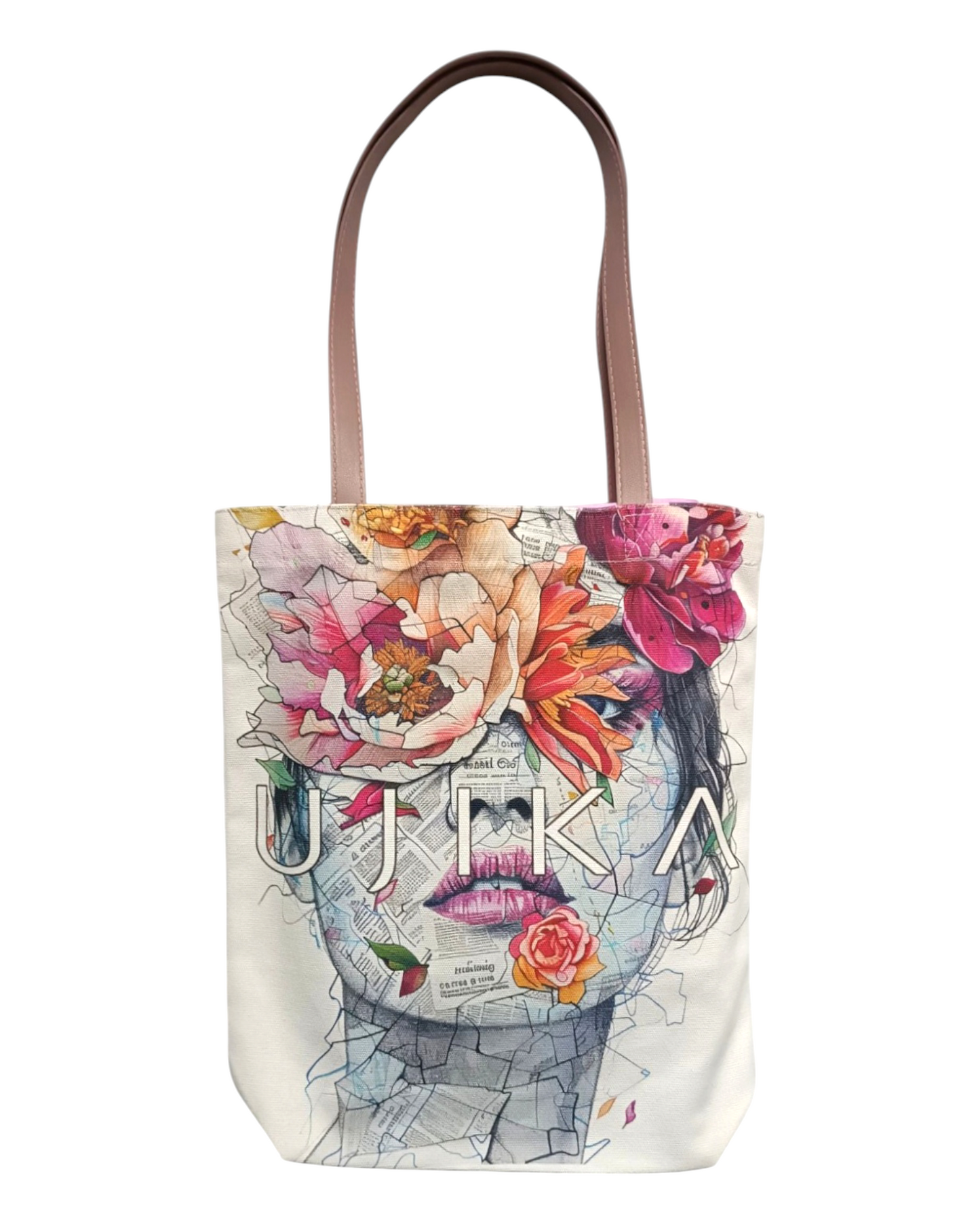 TOTE BAG - BLOSSOM