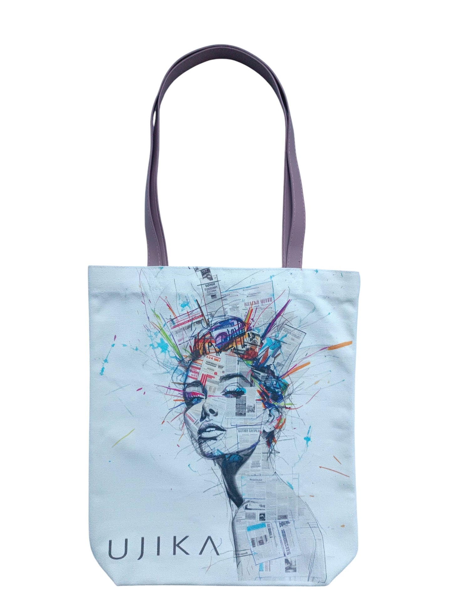 TOTE BAG - INSPIRED
