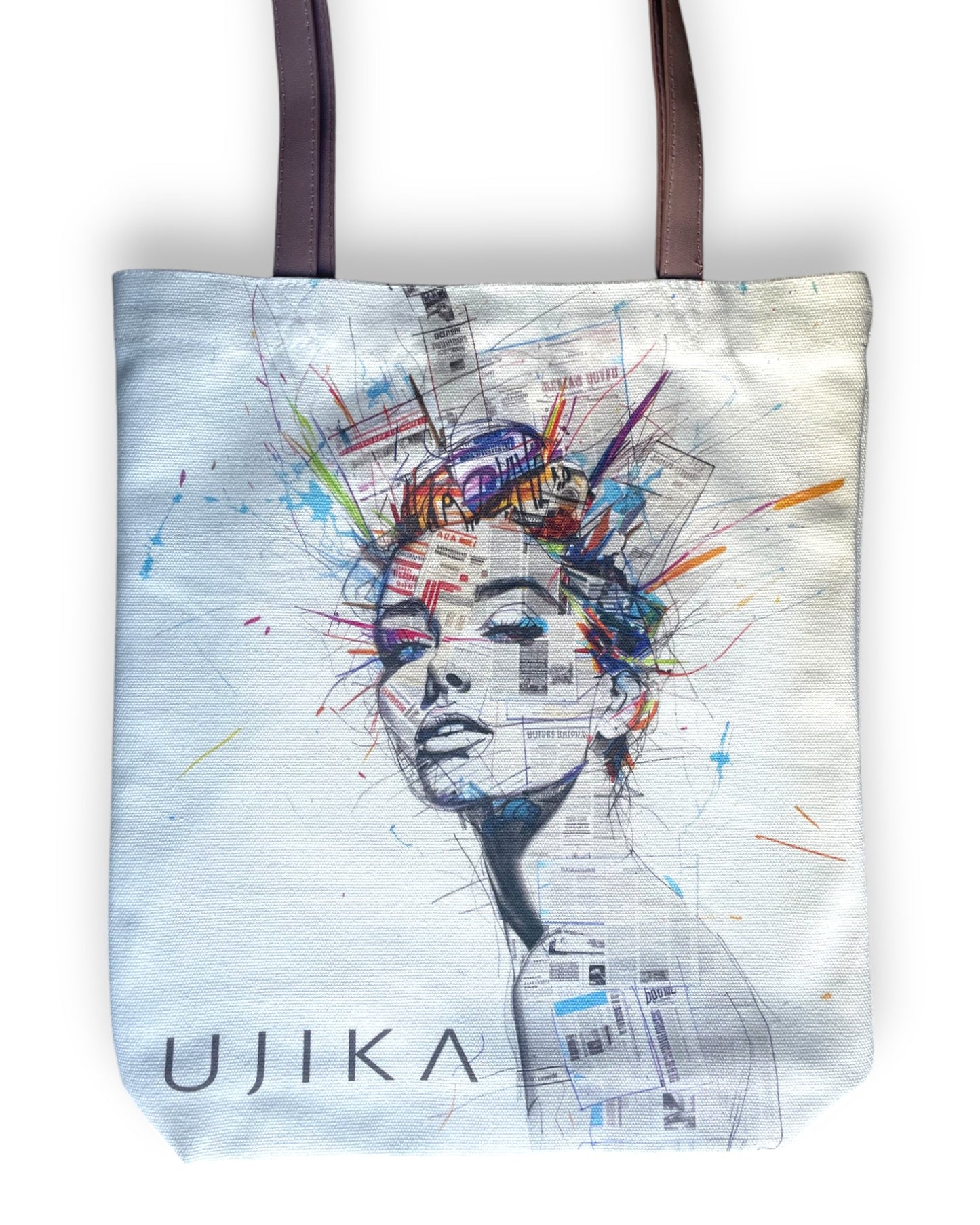TOTE BAG - INSPIRED